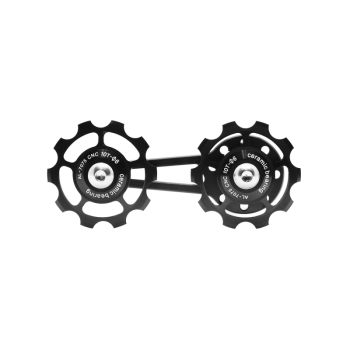 Kettenspanner Comas Singlespeed