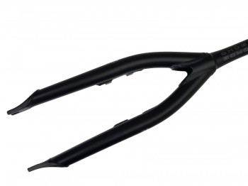 Gabel Echo Urban 20" HS M6/Disc - tapered 170mm