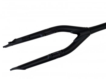 Gabel Echo Urban 20" HS M6/Disc - tapered 170mm