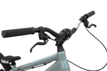 Bike 26" Inspired Hex Pro - Eisblau Magura MT5