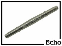 HR-Achse 26" Echo SL - Aluminium