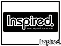 Banner Inspired - groß