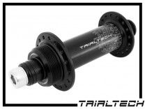 HR-Nabe Trialtech Sport Lite 116mm non-disc (32 Loch)