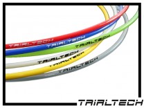 Hydraulikleitung Trialtech, Meterware blau