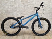 Bike 26" Extention Vary - blau metallic