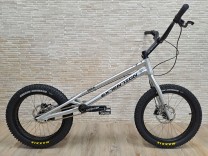 Trial Bike 20" Extention Rise 1005mm Magura MT