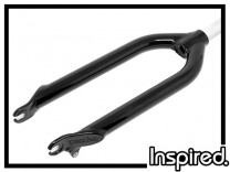 Gabel Inspired Flow Plus 24"/26" disc - schwarz