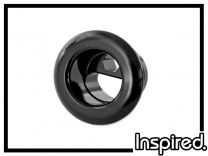 Aheadkappe Inspired Fourplay mit Gewinde