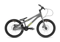 Bike 20" Inspired Flow Kids - grau Magura MT4