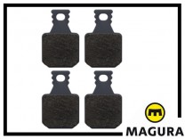 Bremsbeläge Magura 8.P Performance