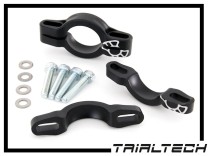 Halteschellen Trialtech M5
