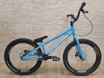 Bike 24" Extention Heimdall Ltd. - hellblau