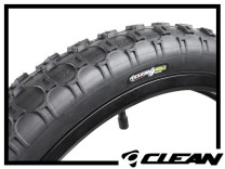 HR-Reifen Clean Koala 26 x 2.50