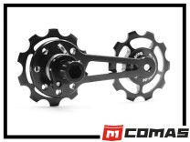 Kettenspanner Comas Singlespeed