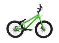 Bike 22" Inspired Link Team - grün