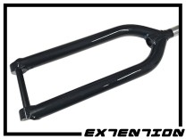 Gabel Extention Heimdall 24" disc - anthrazit