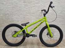 Bike 24" Extention Heimdall - grün metallic