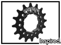 Ritzel Singlespeed Inspired CNC 16 Z.