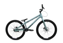 Bike 26" Inspired Hex Pro - Eisblau