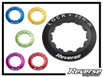 Kassetten-Sicherungsring Reverse