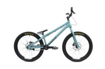 Bike 24" Inspired Fourplay Pro - blau matt