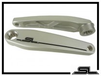 Kurbelpaar Trialtech SL ISIS 165mm