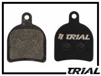 Bremsbeläge Tr1al Disc