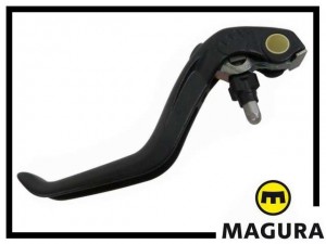 Magura Bremshebel HS-33R 2-Finger