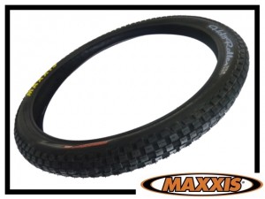 Reifen Maxxis Holy Roller 24 x 2.40