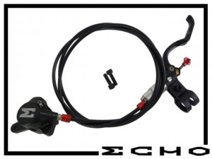 Echo TR HR-Scheibenbremse IS