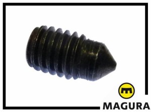 Magura Verschluss-Schraube SW3