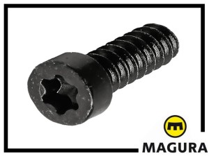 Magura Bremsgriffklemmschraube MT