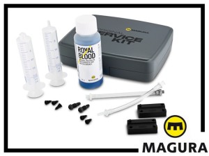 Magura Service Kit CORE
