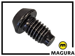 Magura Verschlussschraube Bremszange MT