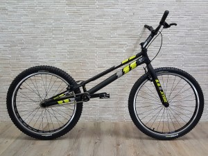 Trial Bike 26" Jitsie Varial 1085mm HS - Angebot