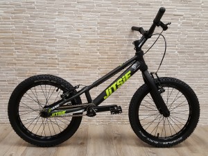 Sale! Trial Bike 18" Jitsie Varial 740mm V-Brake
