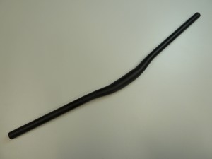 Sale! Lenker Echo Pure - schwarz