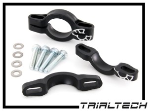 Halteschellen Trialtech M5