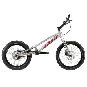 Trial Bike 20" Jitsie Race 920mm Hope Disc