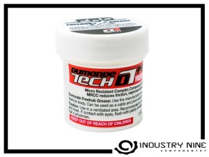 Dumonde Tech Pro X Freilauf Fett 29,6ml.