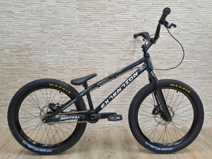 Bike 24" Extention Heimdall 2024 - anthrazit