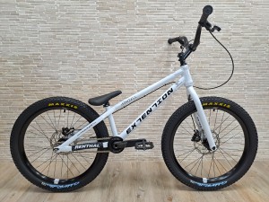 Bike 24" Extention Heimdall 2024 - weiß