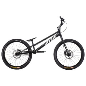 Trial Bike 24" Jitsie Varial Hybrid 1045mm DISC