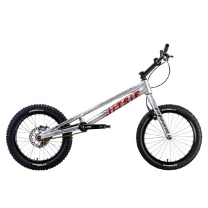 Trial Bike 20" Jitsie Race 1010mm HS/Disc