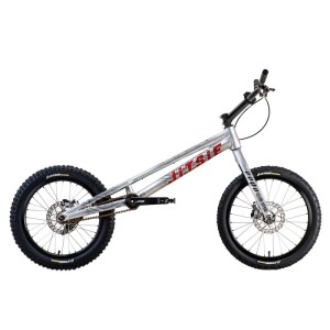 Trial Bike 20" Jitsie Race 1010mm Hope Disc