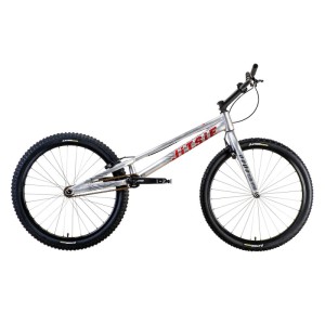 Trial Bike 26" Jitsie Race 1085mm HS