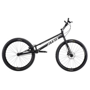 Trial Bike 26" Jitsie Varial 1085mm HS/DISC