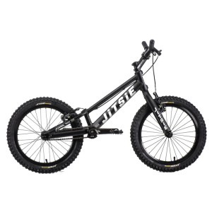 Trial Bike 18" Jitsie Varial 740mm V-Brake