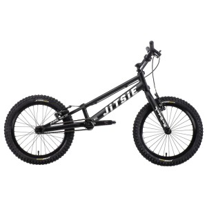 Trial Bike 18" Jitsie Varial 840mm V-Brake