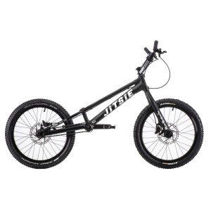 Trial Bike 20" Jitsie Varial 920mm DISC